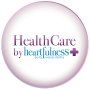 icon HealthCare by Heartfulness(HealthCare oleh Heartfulness
)
