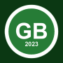 icon GB WhatsApp(GB Pro 2023 - GB Versi APK)