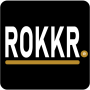 icon Guide Rokkr App(Streaming Rokkr. tv Guide
)