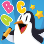 icon Kids Write ABC!(Kids Menulis ABC!)