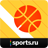 icon ru.sports.basketball(Bola Basket 2022 - NBA, Liga Eropa 2022) 3.7.6