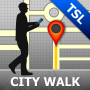 icon Thessaloniki Map and Walks
