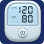 icon Blood Pressure(Monitor Tekanan Darah Info
)