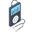 icon best.audioplayer.library.free(аталог о 1000+
) 1.66