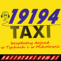 icon Taxi Tychy(Taksi Tychy)