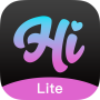 icon Hinow Lite(Hinow Lite - Obrolan Video Langsung
)