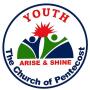 icon Pentecost Youth App(Aplikasi Pemuda Pentakosta
)