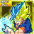 icon Super Saiyan Tournament(DBS:Z Super Goku Battle) 1.0.1