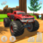 icon Monster Truck Racing Adventure(Kids Monster truck Race) 2.0.5