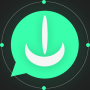 icon Update ChatWs App(Updater Aplikasi ChatWs)