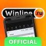 icon Winl линия (Winl
)
