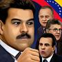 icon com.RVEntertainment.VenezuelanPoliticalFight(Venezuela)