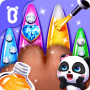 icon Little Panda's Pet Salon (Salon Hewan Peliharaan Panda Kecil
)
