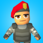 icon Idle Army Inc(Idle Army Inc: Tycoon Militer
)