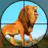icon Safari Animal Hunting Sniper Shooter(Pemburu Kebun Binatang Hewan Dino Liar) 1.39