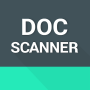 icon Doc Scanner(Pemindai Dokumen - Pembuat PDF
)