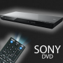 icon SONY Full DVD Remote(SONY DVD Penuh Remote
)