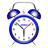 icon Analog Alarm Clock(Jam Alarm Analog) 1.8