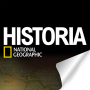 icon Historia National Geographic(History National Geographic)