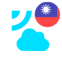 icon Weather Satellite(Citra Satelit Cuaca Taiwan (radar awan hujan) Panduan)