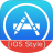icon Apps Store Market(Apps Store Market [gaya iOS]
) 2.0