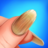 icon Super Nail Salon Art(Nail Art Salon Girls Game) 2.6