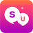 icon SeeU(SeeU - Obrolan Video
) 1.2.13