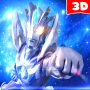 icon Ultrafighter : Zero Legend Fighting Heroes Evolution 3D(Ultrafighter3D : Zero Legend Fighting Heroes
)