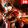 icon Ultrafighter : Nexus Legend Fighting Heroes Evolution 3D(Ultrafighter3D : Nexus Legend Fighting Heroes
)