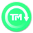 icon Tm watp(TM Washapp terbaru 2023) 1.0