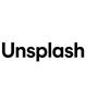 icon Unsplash App(Aplikasi)