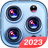 icon Camera(Kamera 4K Ponsel 15, Selfie 360) 1.1.2