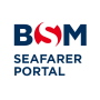 icon Seafarer Portal (BSM) (Portal Pelaut (BSM))