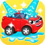 icon Car wash(Cuci mobil
)