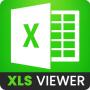 icon XLS Viewer(Xlsx Pembaca File Penampil Xls)