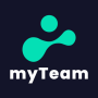 icon myTeam(my-Team App
)
