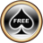 icon Free Solitaire 3D(Gratis Solitaire 3D) 6.76