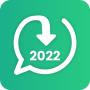 icon Status Saver For WhatsApp(Pengunduh Status WhatsApp
)