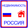 icon com.rossiya.nedvizhimost(Properti di Rusia)