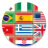 icon com.apppark.worldmapflag(Bendera dunia) 2.2.11
