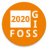 icon FOSSGIS 2020 Schedule(Program FOSSGIS 2020) 1.41.5-FOSSGIS-Edition
