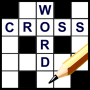icon Crosswords(Teka-teki silang Bahasa Inggris
)