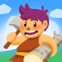 icon Idle Jungle: Survival Builder Tycoon(Idle Jungle: Survival Builder)