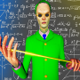 icon Scary Math Teacher: Evil Escap