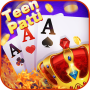 icon TeenPatti(Teen Patti Club-Game Kasino
)
