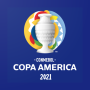 icon Copa America 2021(Copa América
)