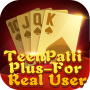 icon TeenPatti Plus-For Real User(TeenPatti Plus-Untuk Pengguna Nyata
)