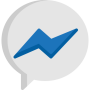 icon Messenger Lite for Messages(Messenger Lite untuk Pesan)