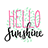 icon Hello Sunshine(Hello Sunshine Theme) 1.0.0