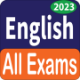 icon English for All Exams()